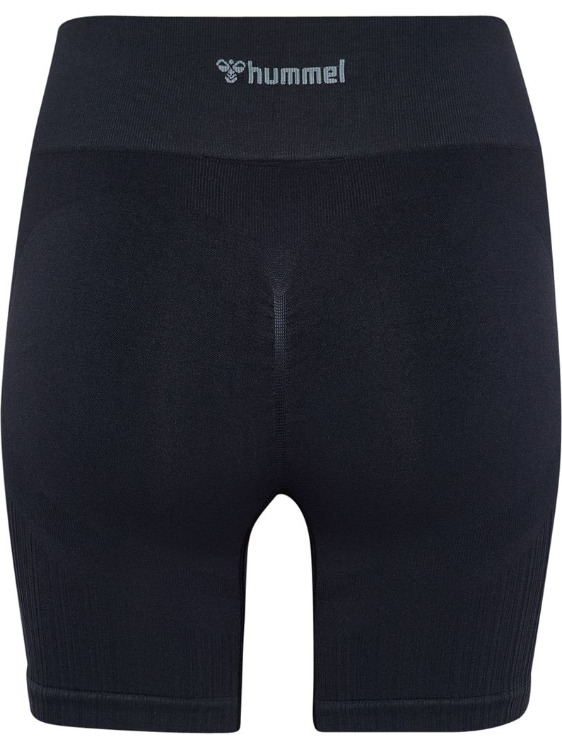 MT DEFINE SEAML SCRUNCH Shorts Damen