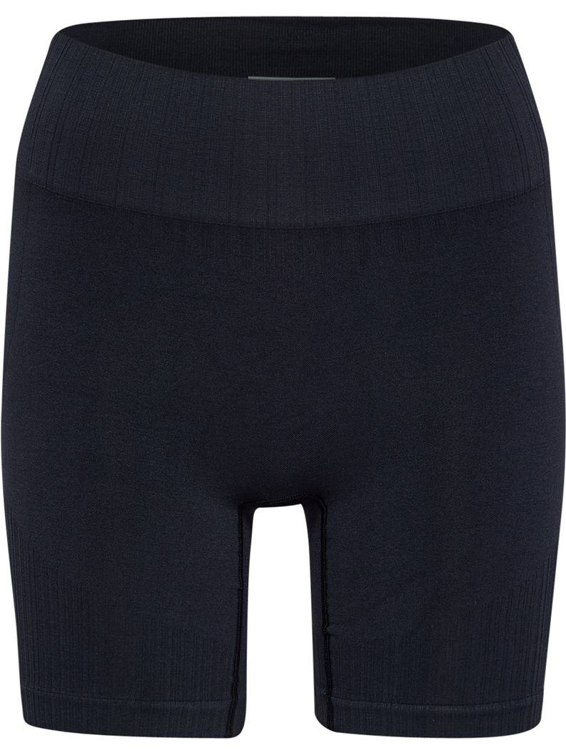 MT DEFINE SEAML SCRUNCH Shorts Damen