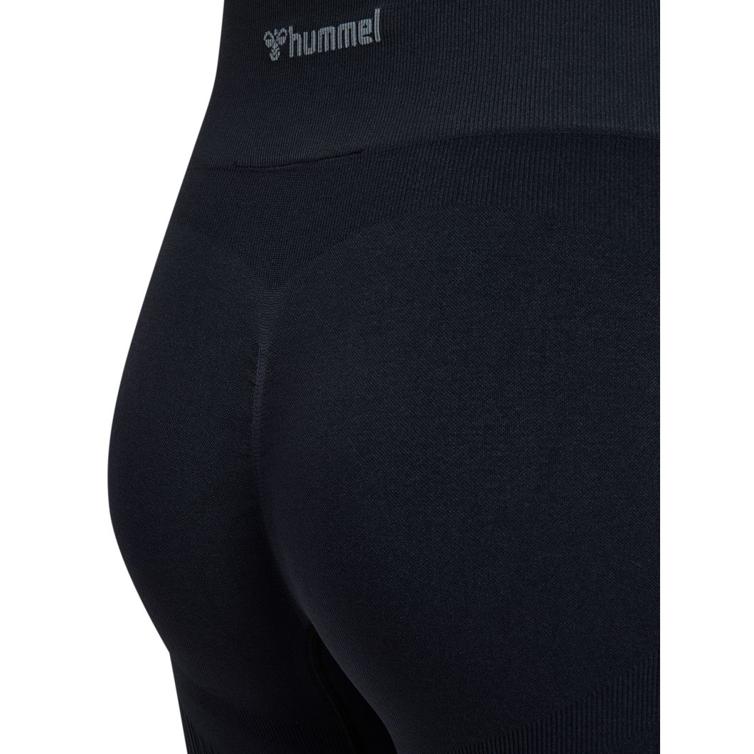 MT DEFINE SEAML SCRUNCH Shorts Damen