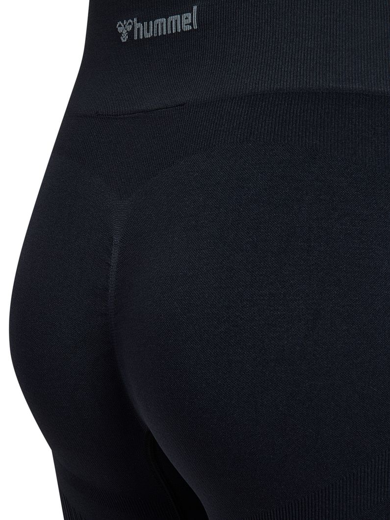 MT DEFINE SEAML SCRUNCH Shorts Damen