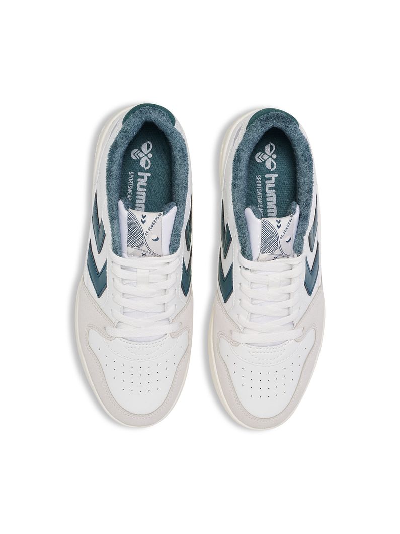 Power Play Sneaker