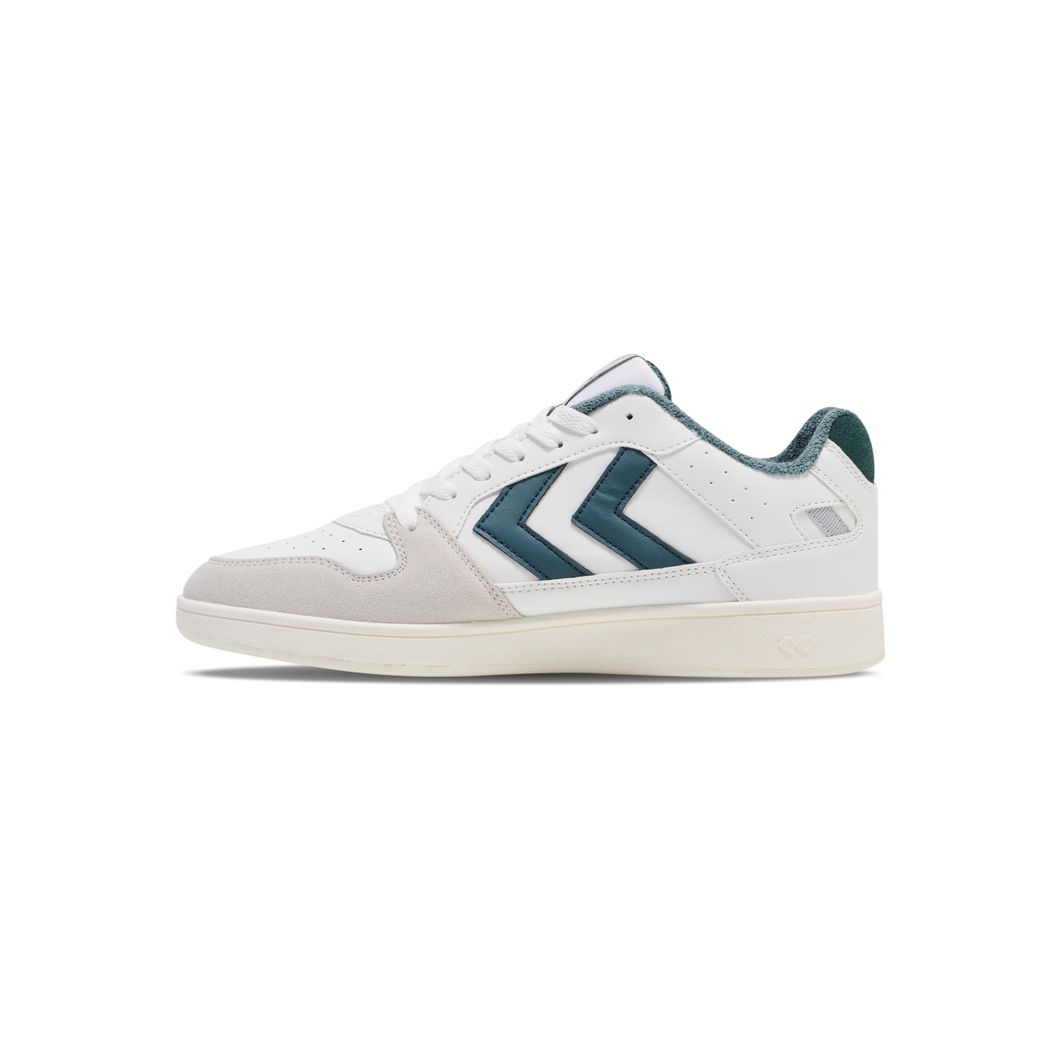 Power Play Sneaker