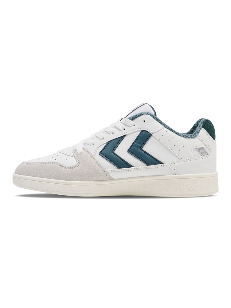Power Play Sneaker