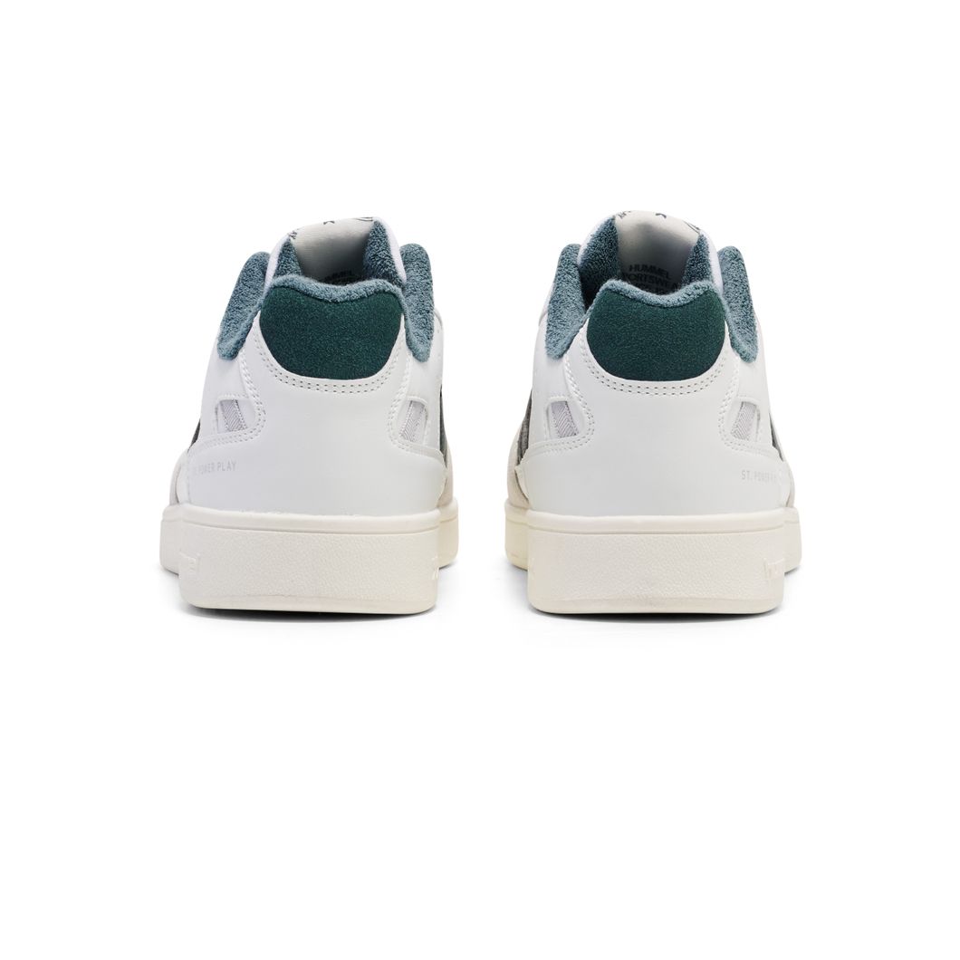 Power Play Sneaker