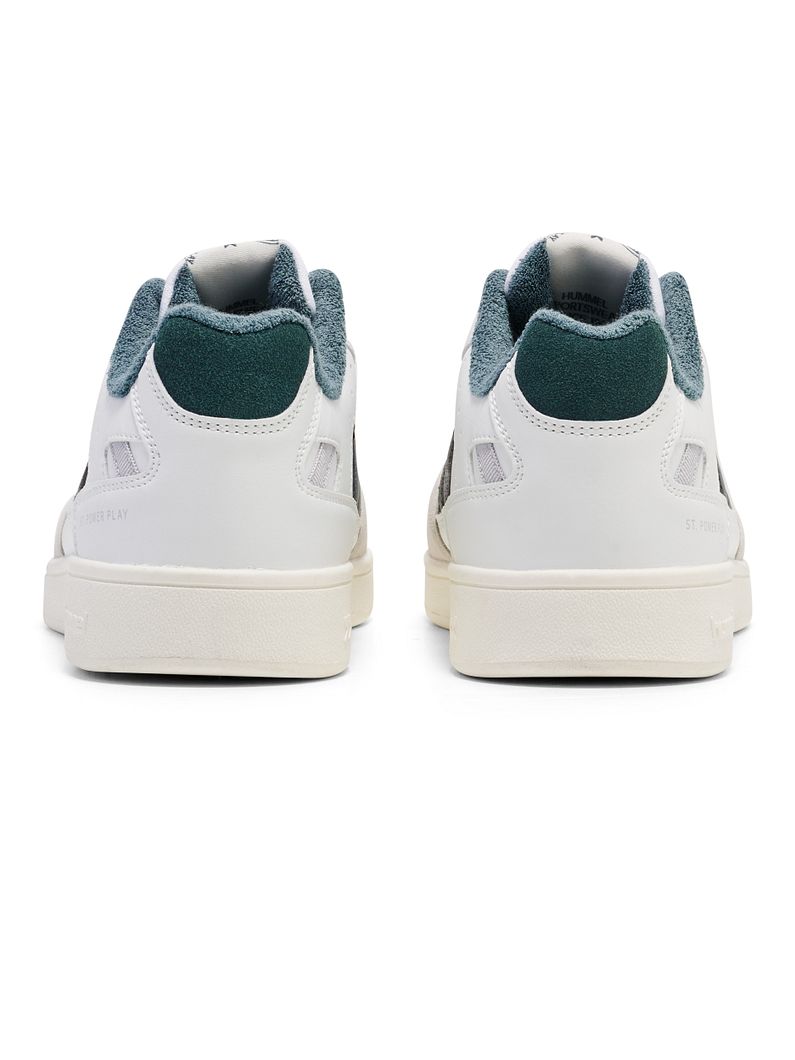 Power Play Sneaker