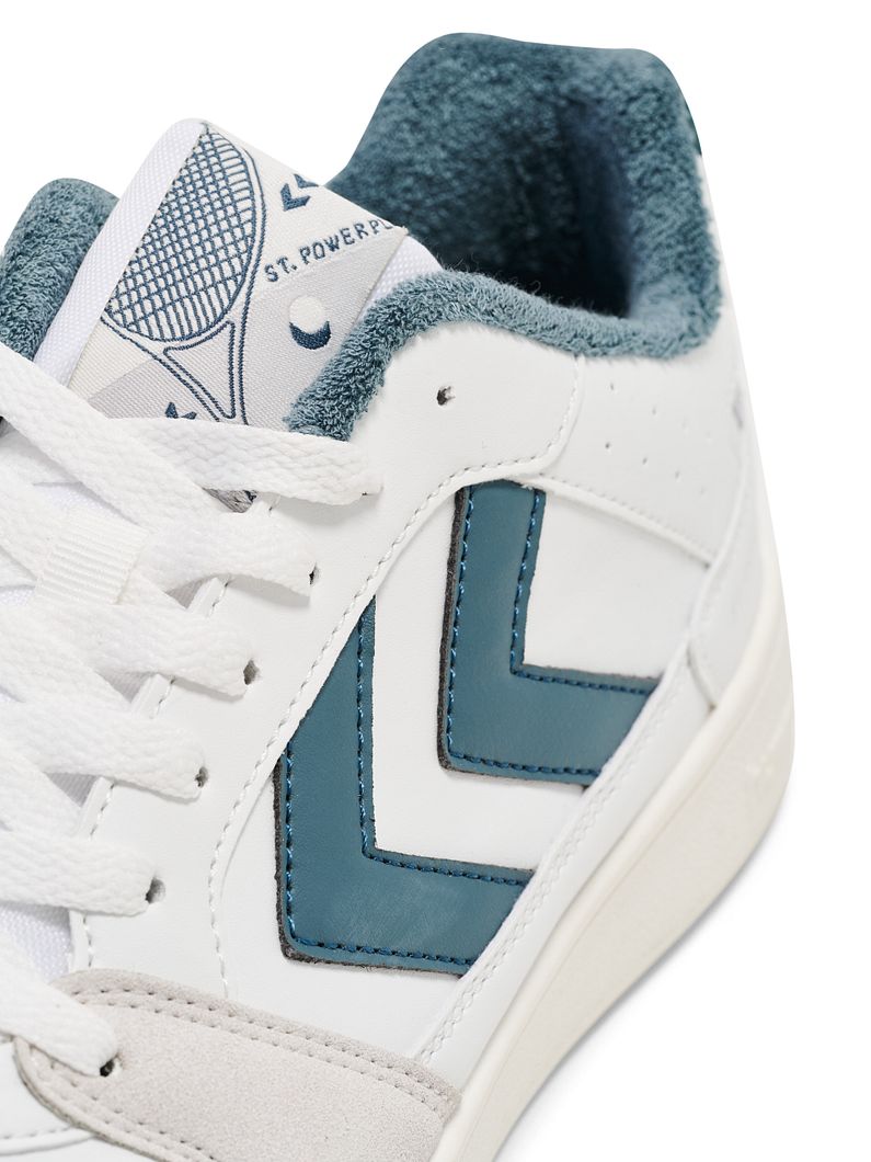 Power Play Sneaker