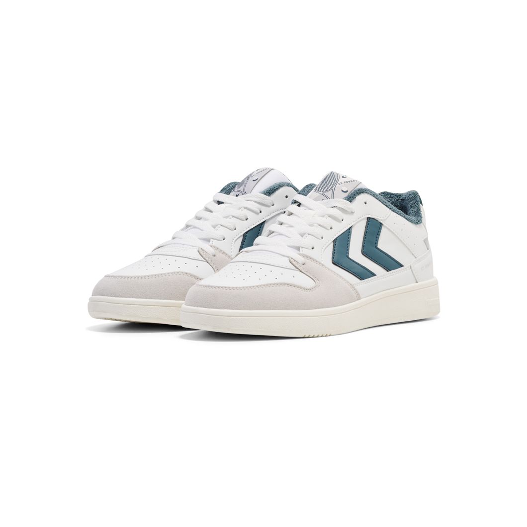Power Play Sneaker