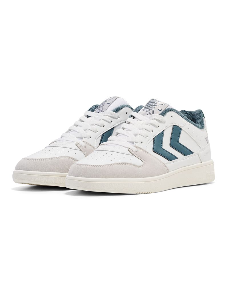 Power Play Sneaker
