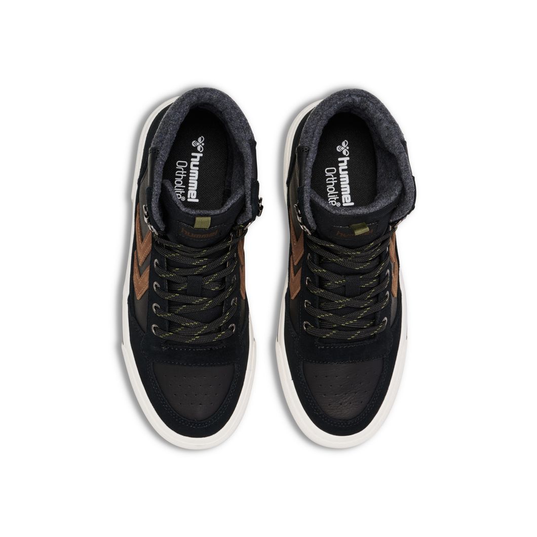 STADIL HIGH Wintersneaker