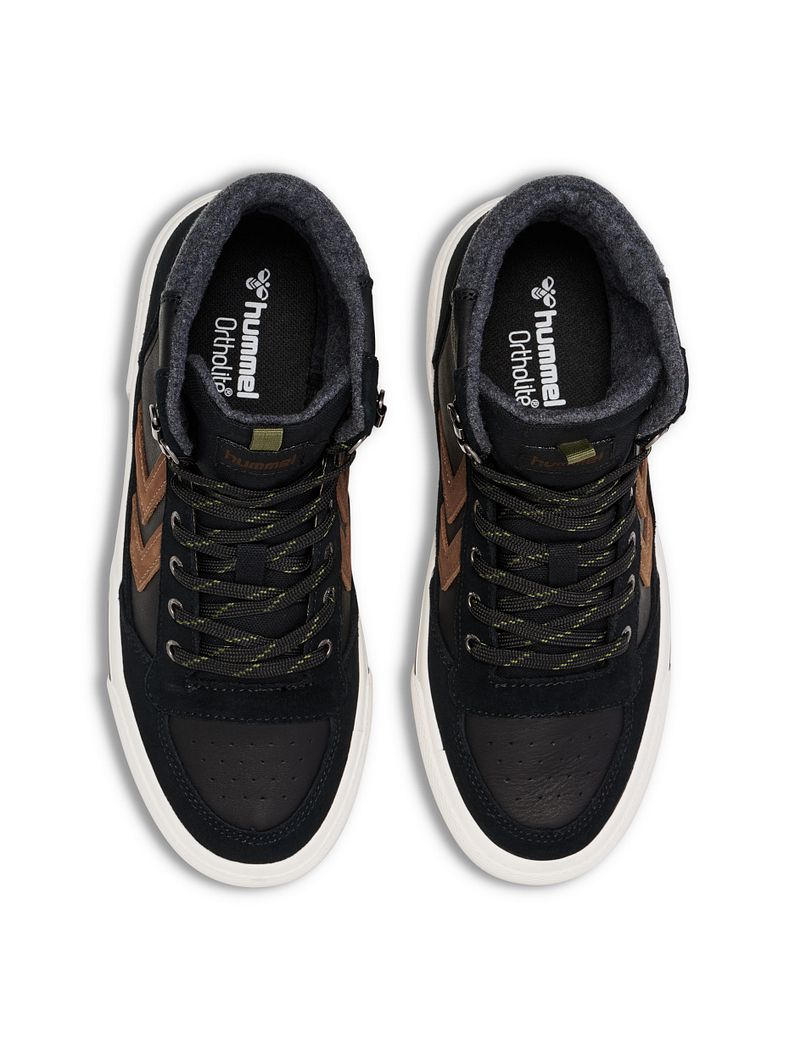 STADIL HIGH Wintersneaker