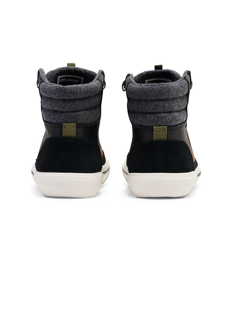 STADIL HIGH Wintersneaker