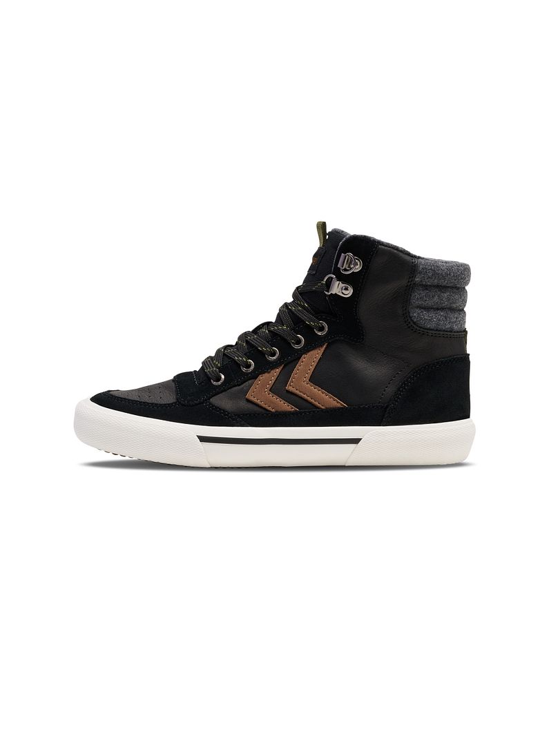 STADIL HIGH Wintersneaker