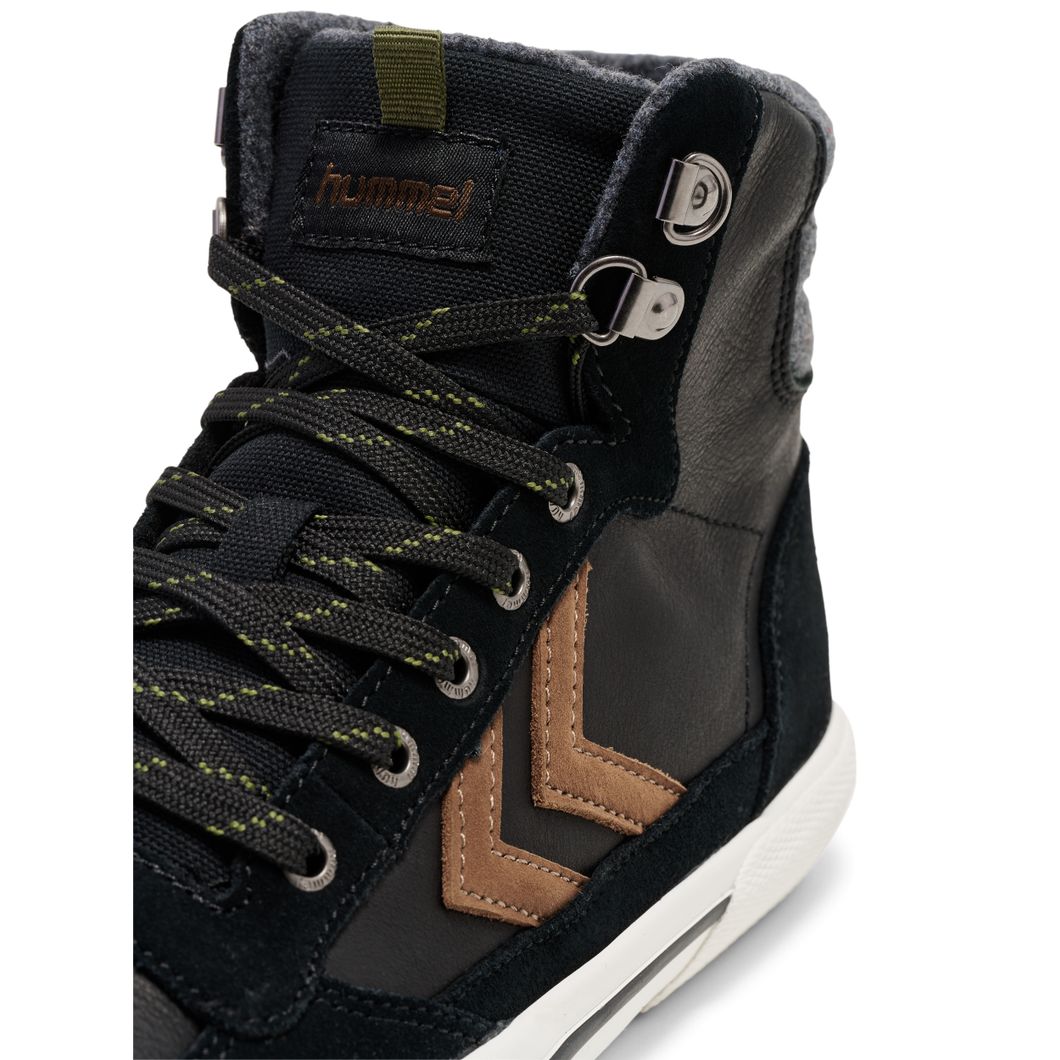 STADIL HIGH Wintersneaker