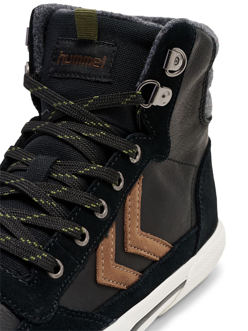 STADIL HIGH Wintersneaker