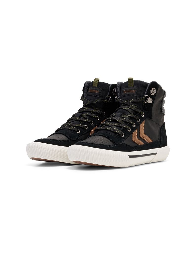STADIL HIGH Wintersneaker