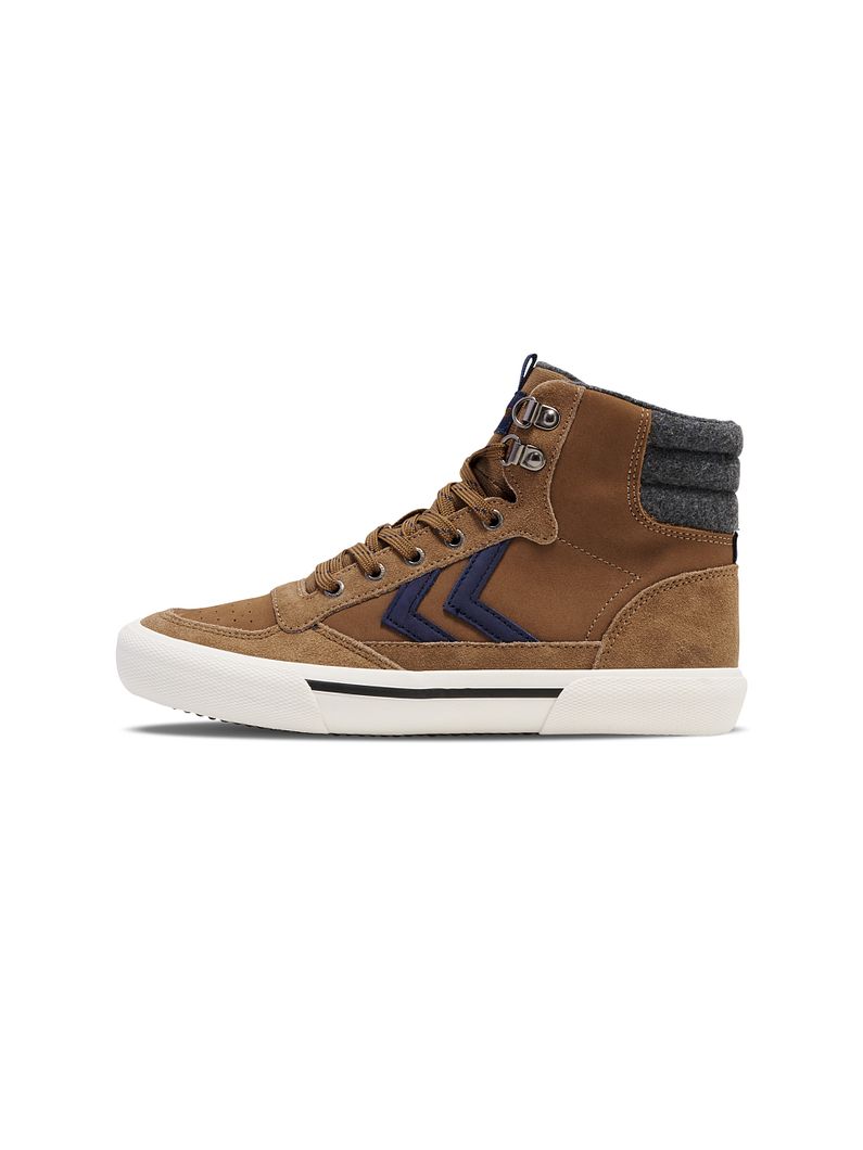 STADIL HIGH Wintersneaker