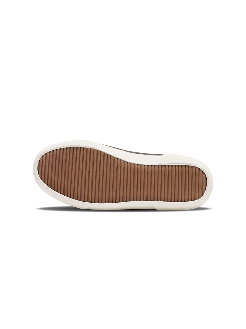 STADIL HIGH Wintersneaker