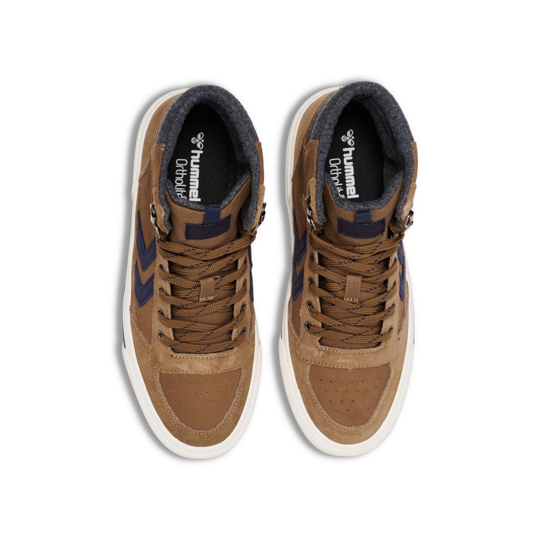 STADIL HIGH Wintersneaker
