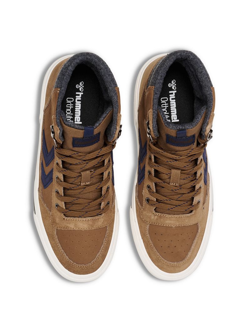 STADIL HIGH Wintersneaker
