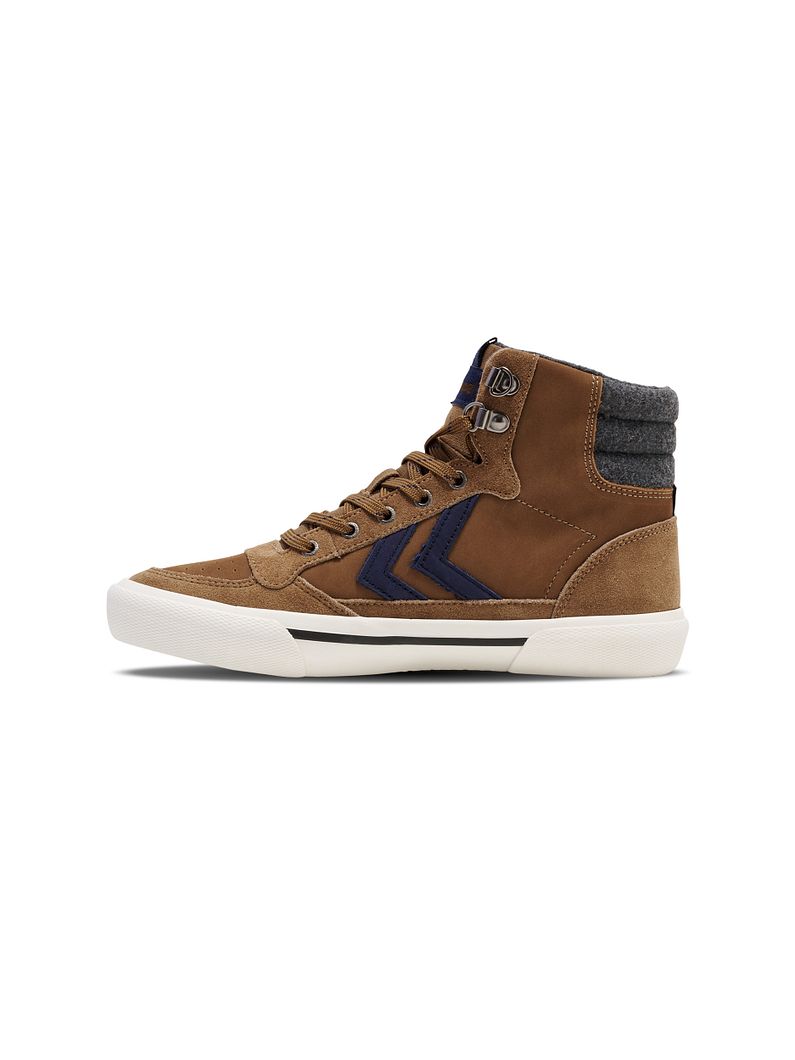 STADIL HIGH Wintersneaker