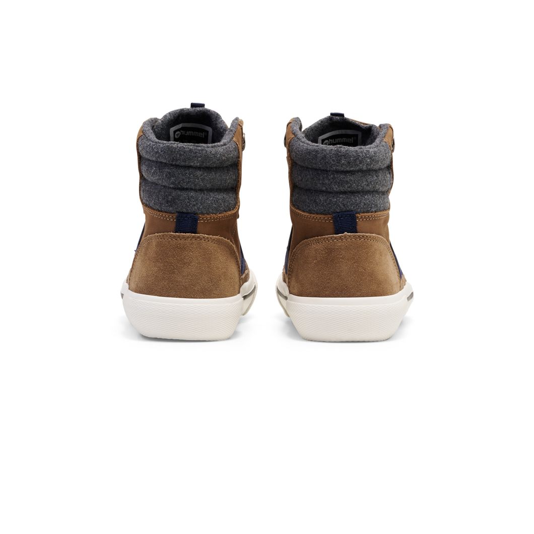 STADIL HIGH Wintersneaker