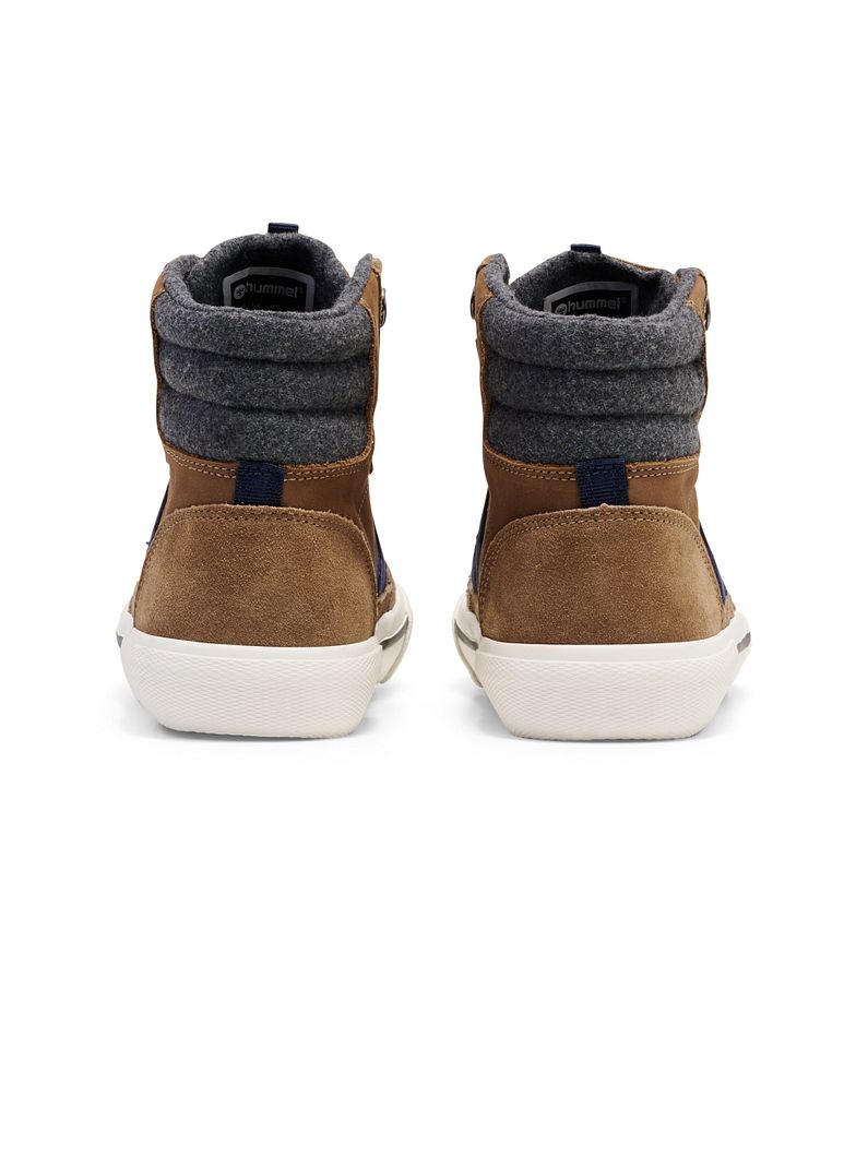 STADIL HIGH Wintersneaker