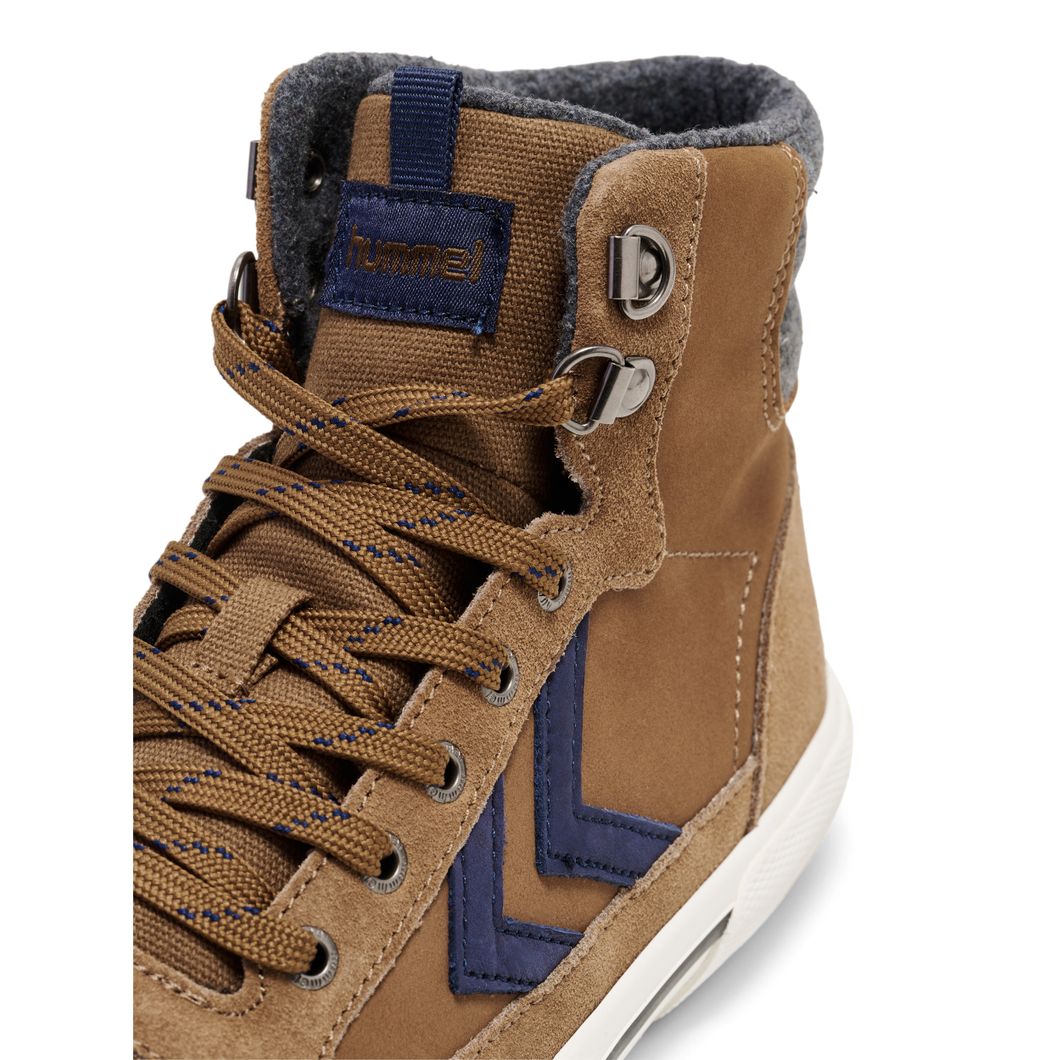 STADIL HIGH Wintersneaker