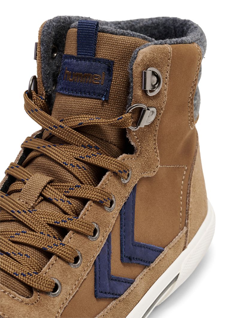 STADIL HIGH Wintersneaker
