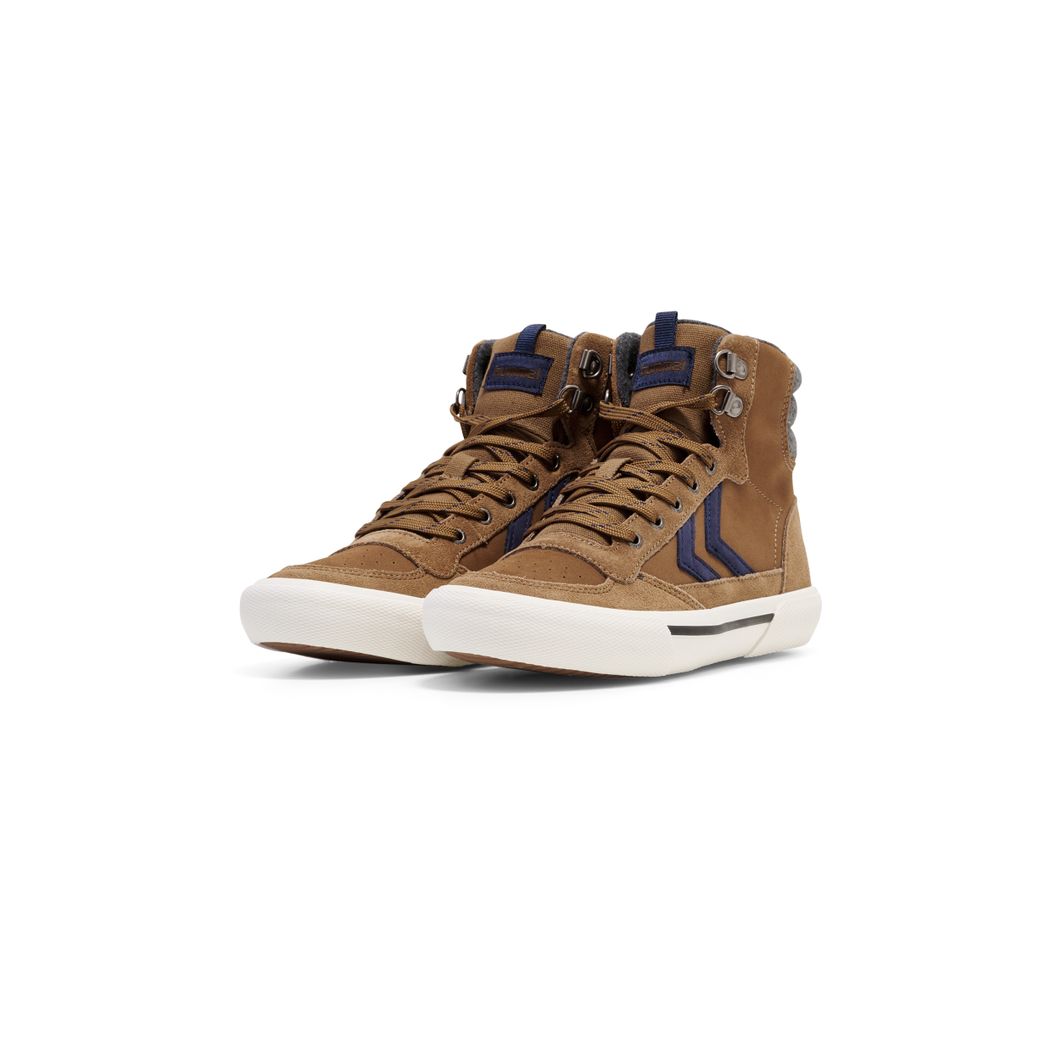 STADIL HIGH Wintersneaker