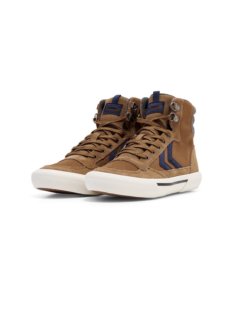 STADIL HIGH Wintersneaker