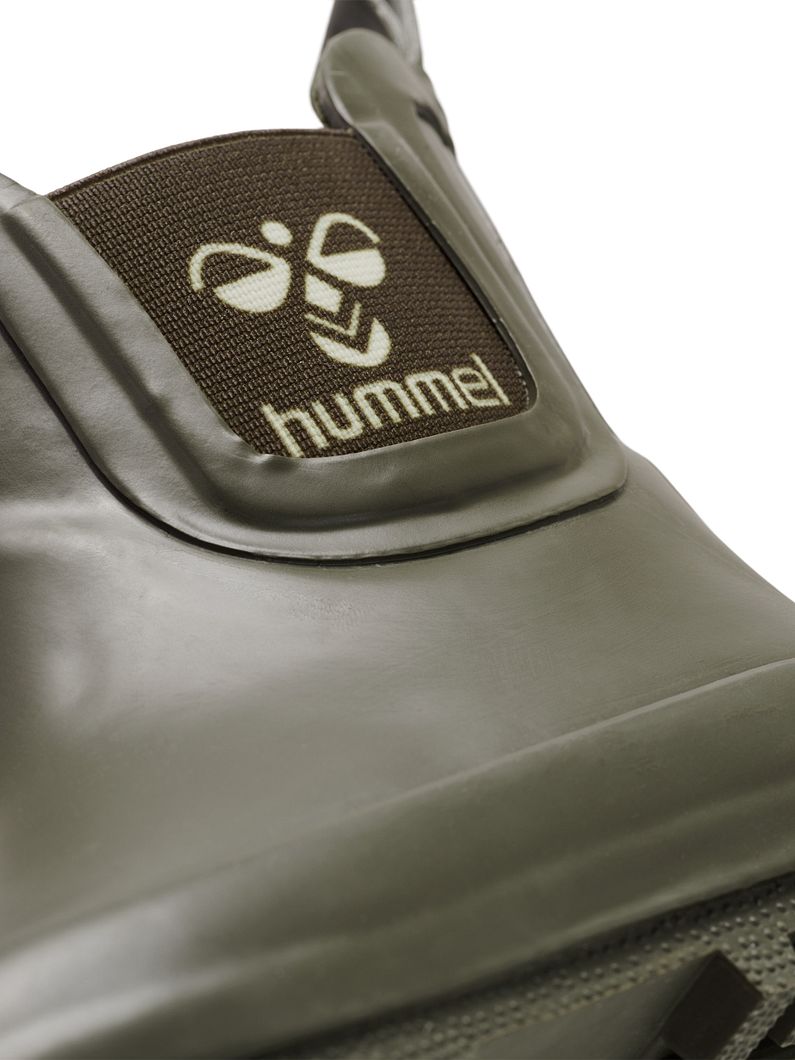 Rubber Boot Infant Gummistiefel Kids