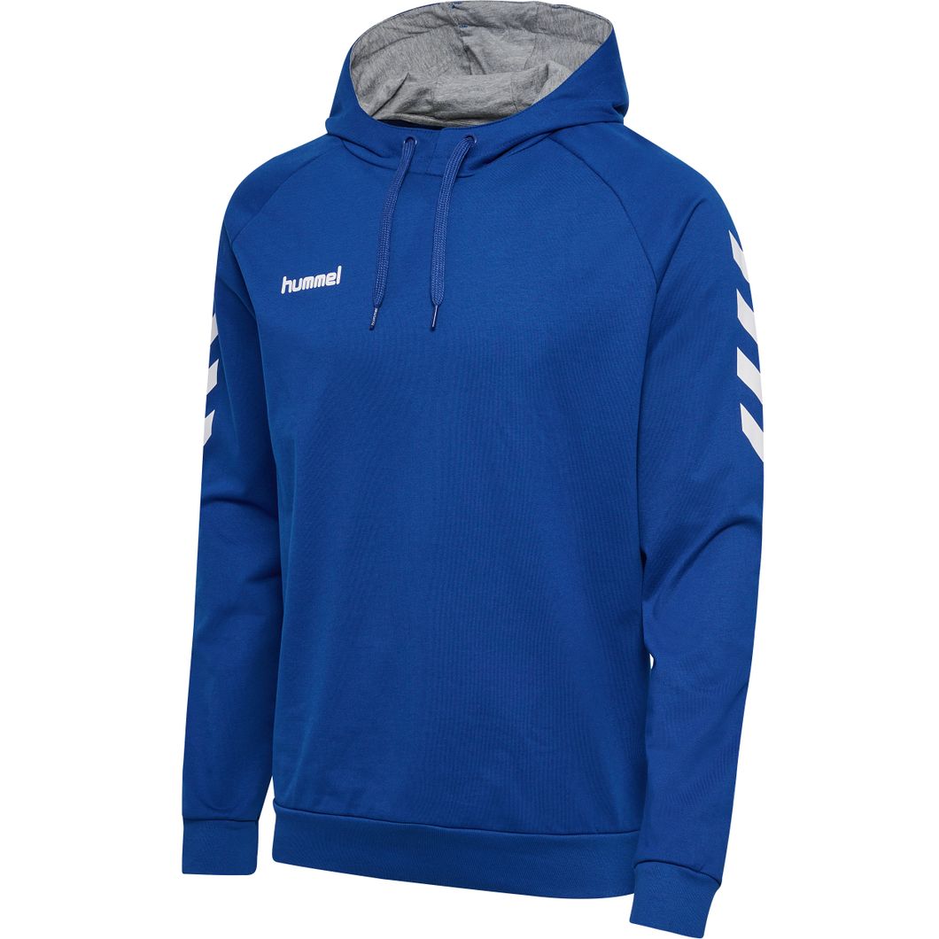 GO Baumwoll Hoodie