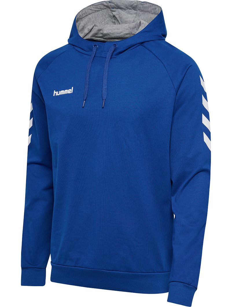 GO Baumwoll Hoodie