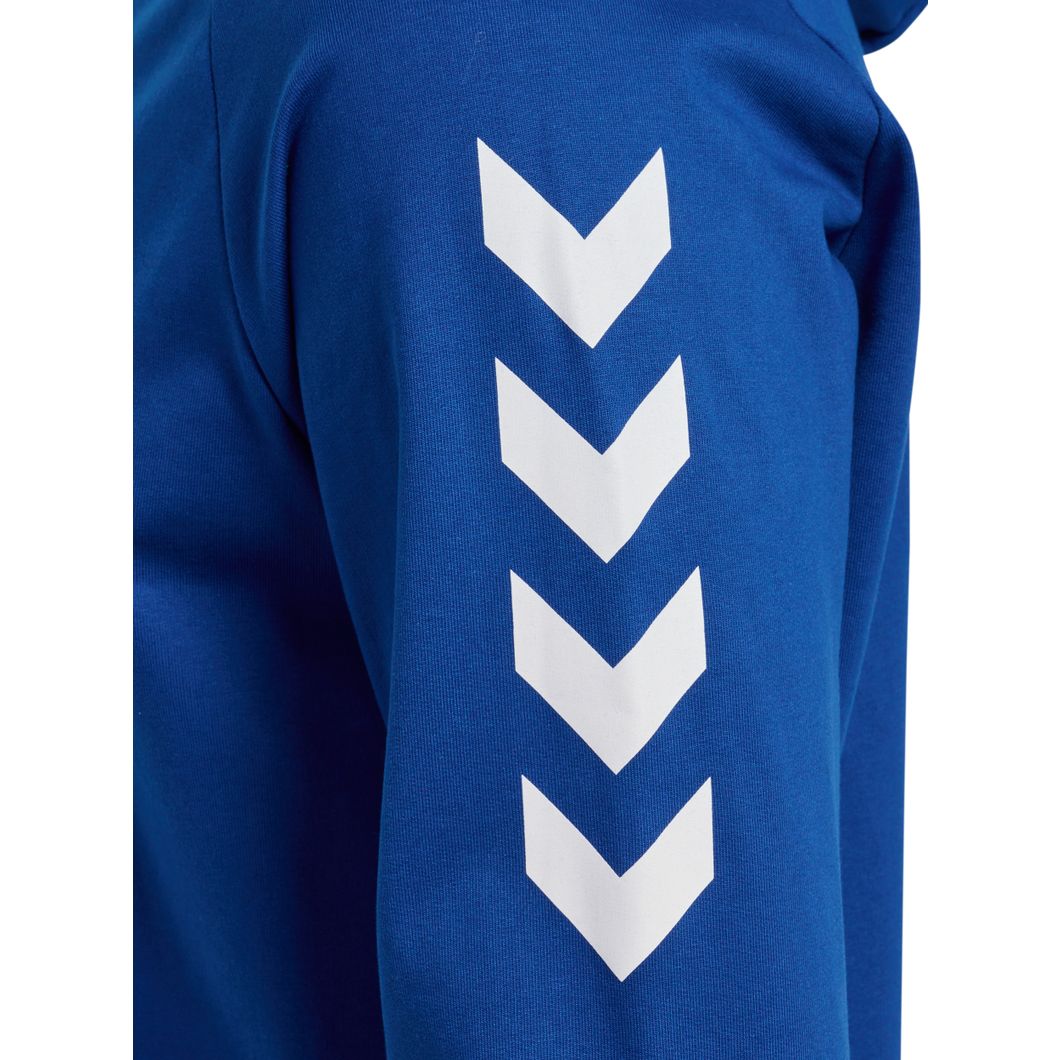 GO Baumwoll Hoodie