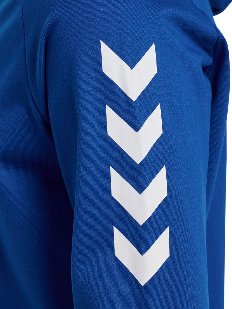 GO Baumwoll Hoodie