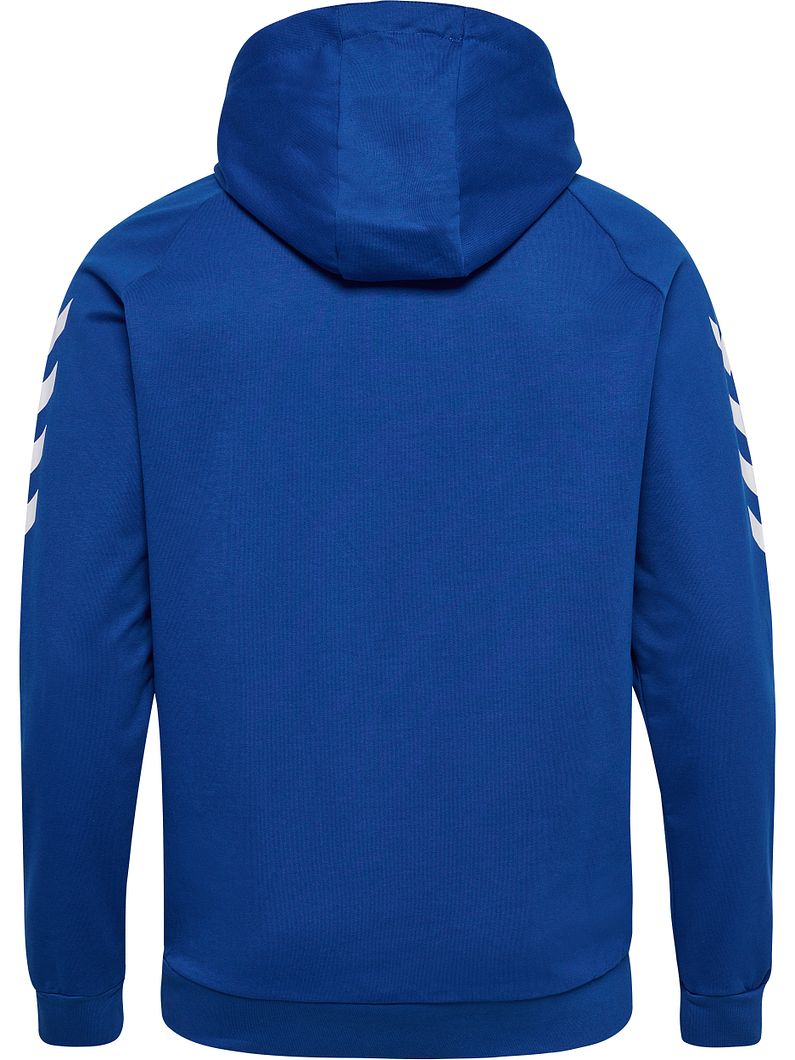 GO Baumwoll Hoodie