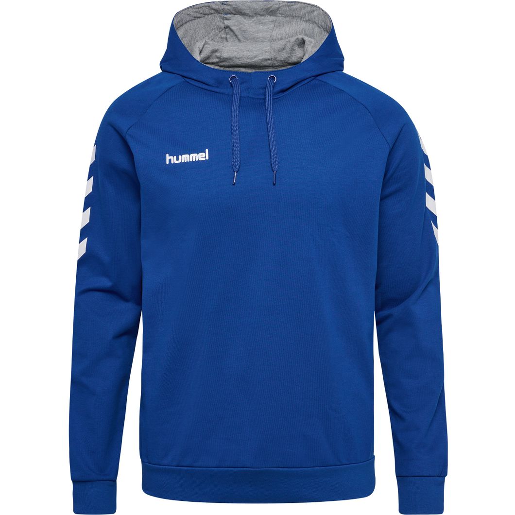 GO Baumwoll Hoodie