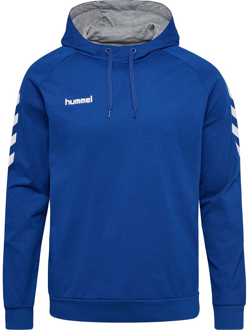 GO Baumwoll Hoodie