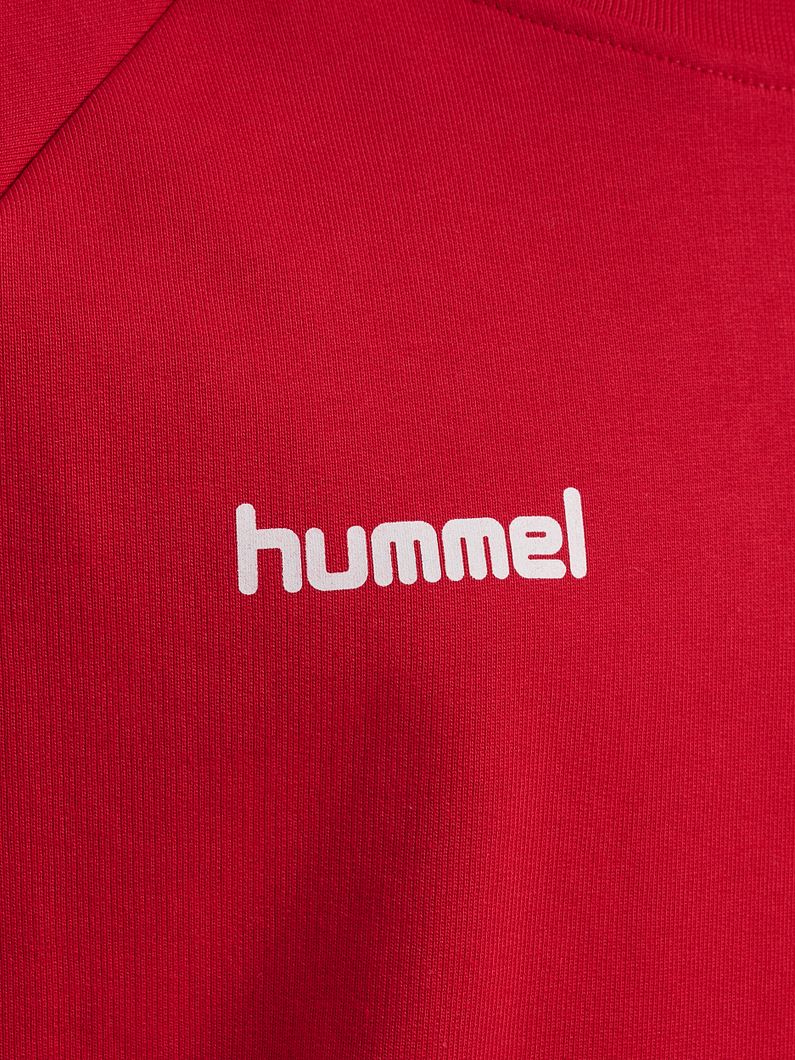 hmlGO Sweatshirt Kids
