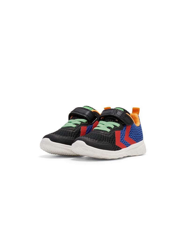 ACTUS ML RECYCLED Sportschuh Kids