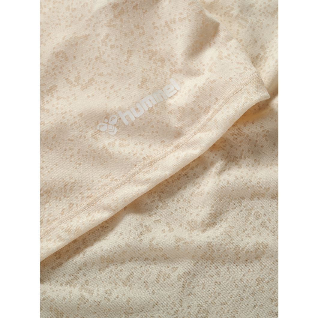 MT LIGHT BURNOUT Tanktop Damen