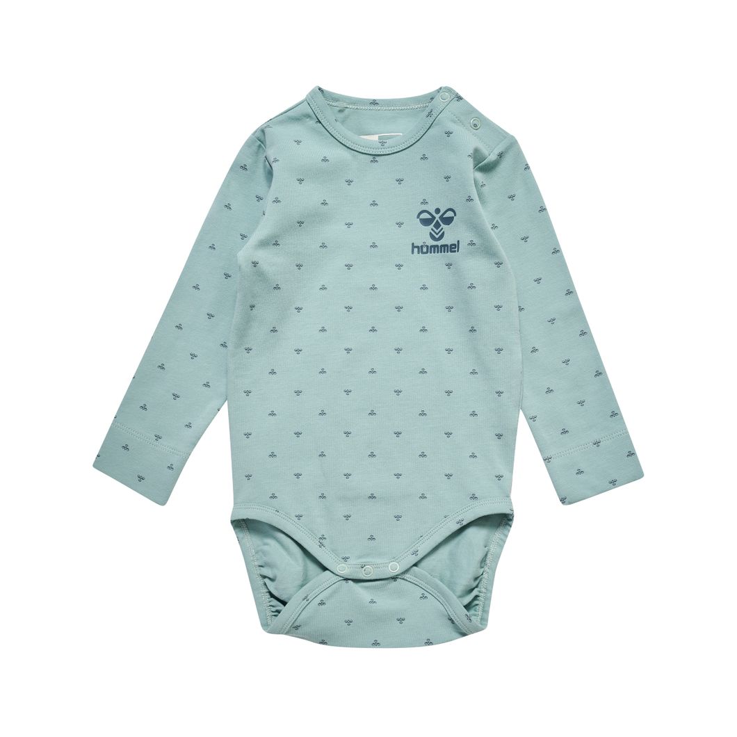 BEESY Body Langarm Kids