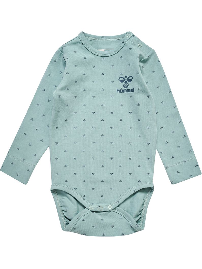 BEESY Body Langarm Kids