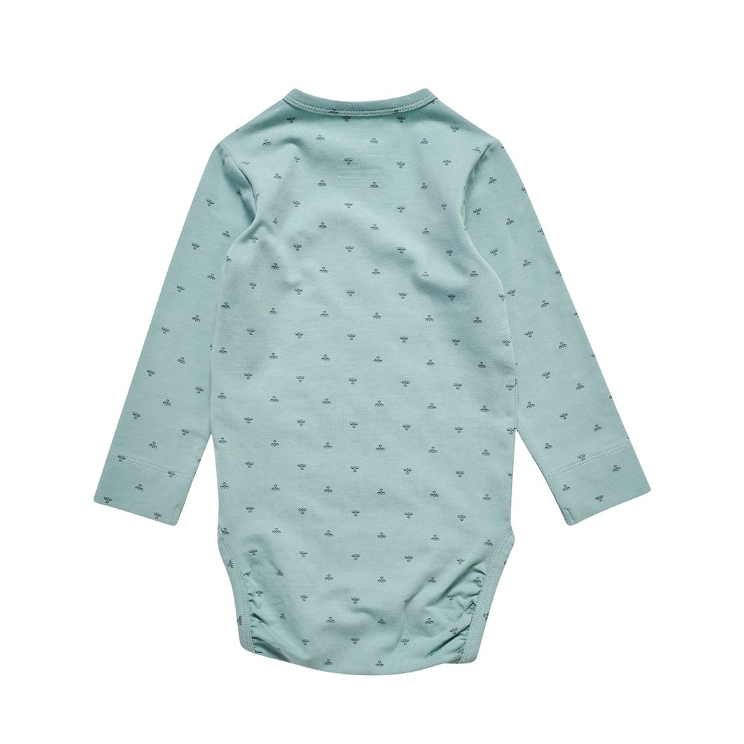 BEESY Body Langarm Kids