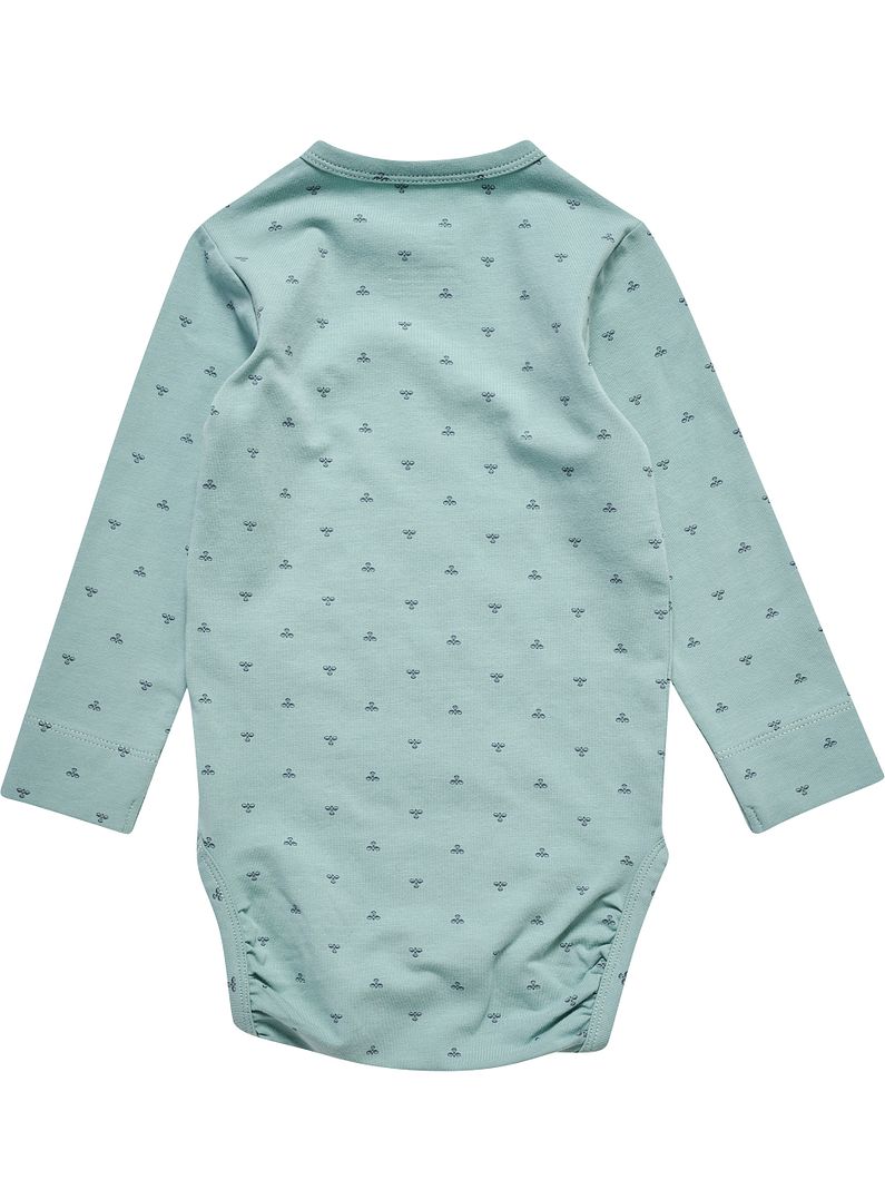 BEESY Body Langarm Kids