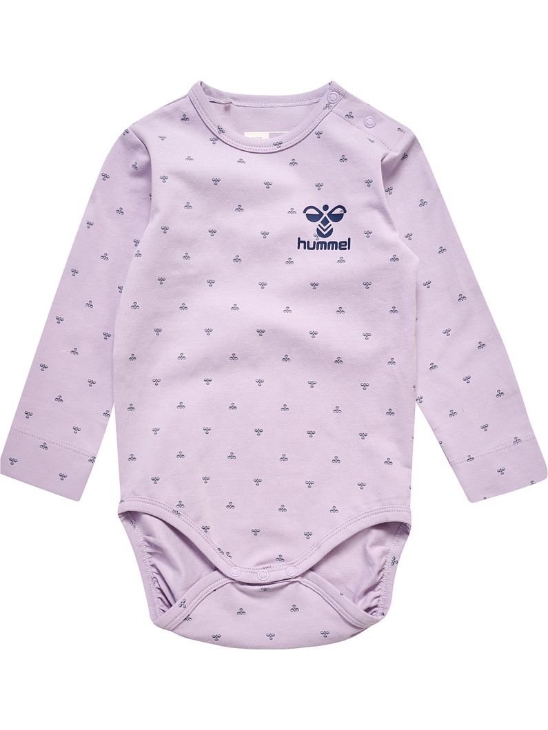 BEESY Body Langarm Kids