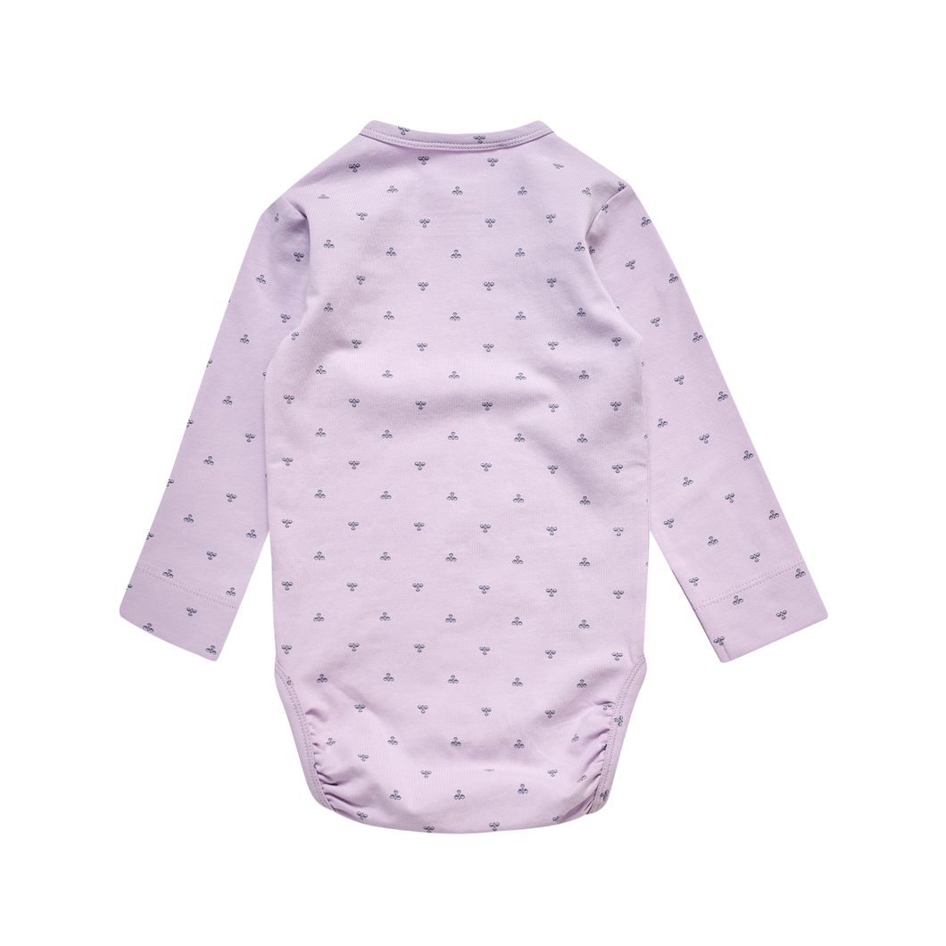 BEESY Body Langarm Kids