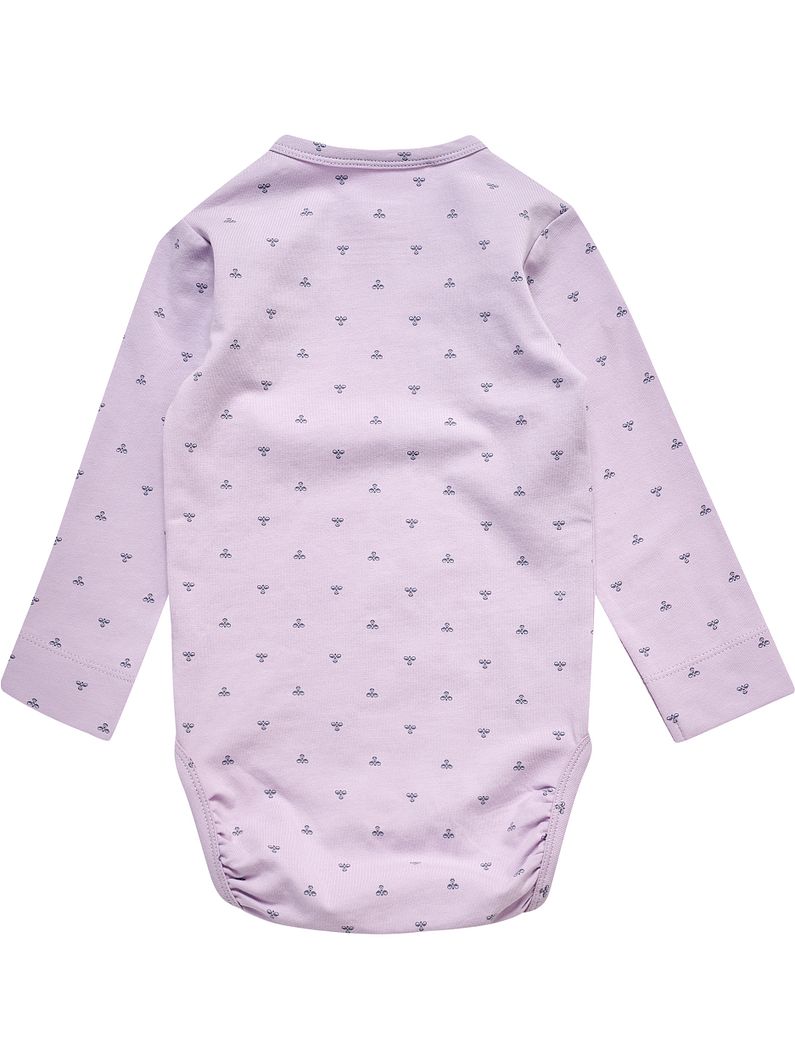 BEESY Body Langarm Kids