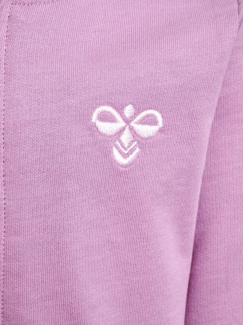 hmlBILLE TRACKSUIT Kids