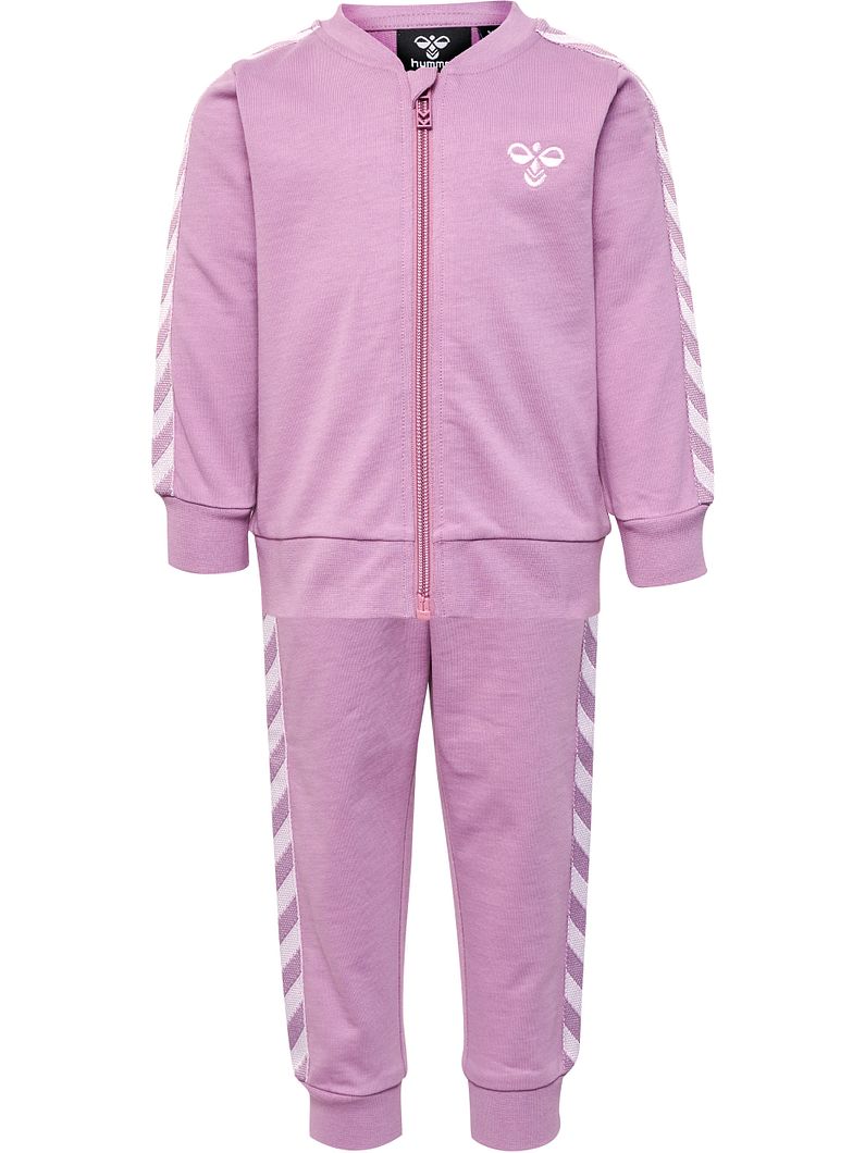 hmlBILLE TRACKSUIT Kids